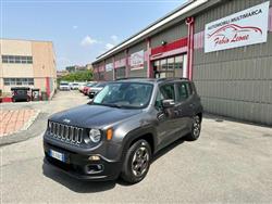 JEEP RENEGADE 1.6 E-TorQ EVO Longitude GPL