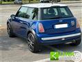 MINI MINI 3 PORTE 1.6 16V One de luxe