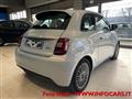 FIAT 500 ELECTRIC Icon Berlina 42 kWh Prezzo Reale zero vincoli