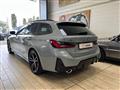 BMW SERIE 3 TOURING d 48V xDrive Touring Msport