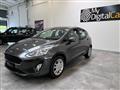 FORD FIESTA 1.1 75 CV GPL 5 porte Business OK NEOPATENTATI