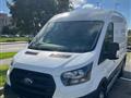 FORD TRANSIT 290 2.0 tdci MHEV 130cv trend L2H2