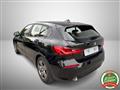 BMW SERIE 1 d 5p. Advantage