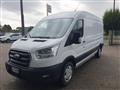 FORD TRANSIT 350 2.0TDCi EcoBlue 130CV PL-TM Furgone Trend