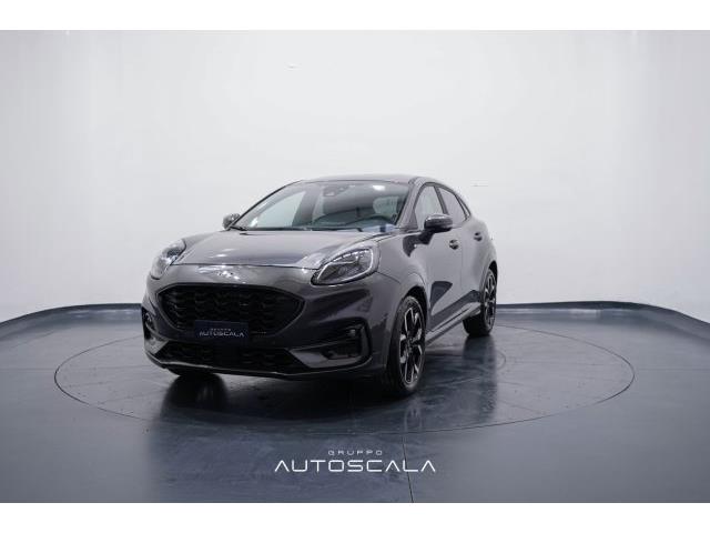 FORD PUMA ST-Line X Autom. 1.0 EcoBoost Hybrid 125cv S&S