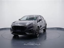 FORD PUMA ST-Line X Autom. 1.0 EcoBoost Hybrid 125cv S&S