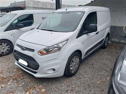 FORD Transit connect II 200 E5