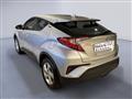 TOYOTA C-HR 1.2 Turbo Active