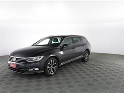 VOLKSWAGEN PASSAT Variant 2.0 TDI DSG Executive BlueMotion Te