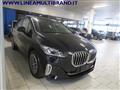 BMW SERIE 2 ACTIVE TOURER i Active Tourer Luxury Pelle Navi Telecamera Led