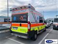 FIAT DUCATO AMBULANZA (3314) VP Ducato 35 2.0 MJT PC-TM Furgone