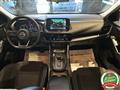 NISSAN QASHQAI 2021 MHEV 158 CV Xtronic Business