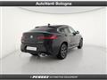 BMW X4 xDrive20d 48V Msport