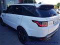 LAND ROVER RANGE ROVER SPORT 3.0 SDV6 HSE Dynamic 250 cv