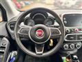 FIAT 500X 1.6 e-torq Urban 4x2 110cv