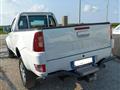 TATA XENON PICK UP Xenon 2.2 Dicor 4x4 PC-DC Cassonato Ribaltabile Post.