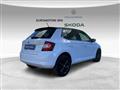 SKODA FABIA 3ª serie