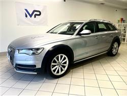 AUDI A6 ALLROAD A6 allroad 3.0 TDI 272 CV S tronic Business Plus