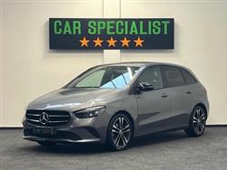 MERCEDES CLASSE B Automatic Sport LED|RETROCAMERA|PADDLES|18'