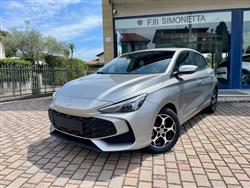 MG 3 1.5 Comfort - KM0
