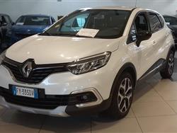 RENAULT CAPTUR TCe 130 CV FAP Sport Edition