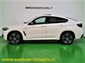 BMW X6 d MSPORT 54000