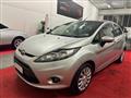 FORD Fiesta 5p 1.2 16v Titanium c/esp 82cv E5