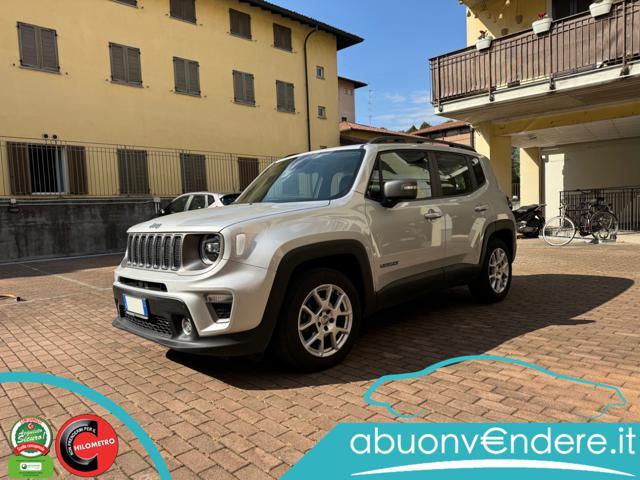 JEEP RENEGADE 1.0 T3 Limited