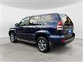 TOYOTA LAND CRUISER 3.0 D-4D 16V cat 5 porte aut. Sol