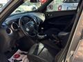 NISSAN Juke 1.5 dCi n-tec