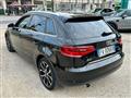 AUDI A3 SPORTBACK SPB 1.2 TFSI 110 CV XENO CLIMA C17" LED