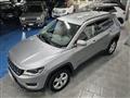 JEEP Compass 2.0 Mjt II aut. 4WD Limited