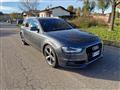 AUDI A4 AVANT Avant 2.0 TDI 177CV quattro S tronic Business Plus