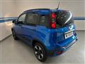 FIAT PANDA CROSS -  1.0 FireFly S&S Hybrid