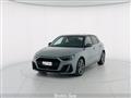 AUDI A1 SPORTBACK A1 SPB 30 TFSI S tronic S line edition