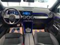 MERCEDES CLASSE GLB d Automatic 4Matic AMG Line Premium Plus