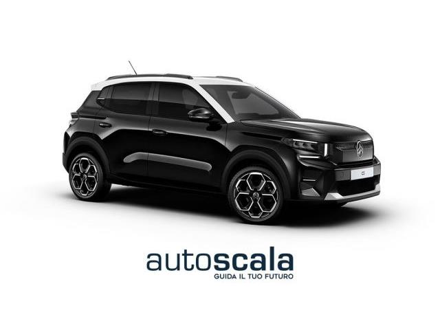 CITROEN NEW C3 PureTech 100 S&S Max