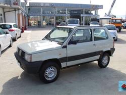 FIAT Panda 1.0 4x4 my86 Pari al Nuovo