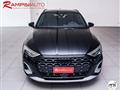 AUDI A3 SEDAN allstreet 35 TDI S tronic Identity Contrast Pronta