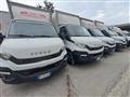 IVECO Daily 35C14 Furgone in alluminio Daily 35C13A8V 2.3 HPT PM-TN-RG Furgone Hi-Matic