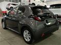 TOYOTA YARIS 1.0 5 porte Active