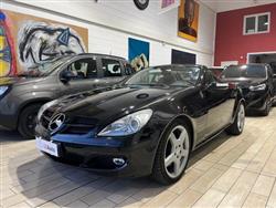 MERCEDES CLASSE SLK Kompressor cat Sport