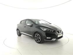 NISSAN MICRA IG-T 92 5 porte N-Design