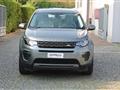 LAND ROVER DISCOVERY SPORT Discovery Sport 2.0 TD4 150 CV SE