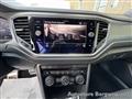 VOLKSWAGEN T-ROC Cabriolet 1.5 TSI ACT DSG R-Line"RADAR"VIRTUAL"LED