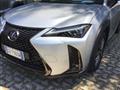 LEXUS UX Hybrid F Sport