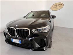 BMW X5 M  -- UFFICIALE SOLO 16.000 KM!!!