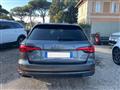 AUDI A4 2.0Tdi S-TRONIC AVANT 150cv NAVI CAMBIO AL VOLANTE