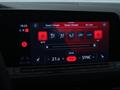 VOLKSWAGEN GOLF 2.0 TSI DSG Harman Kardon/Fendinebbia LED "X"