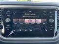 VOLKSWAGEN T-ROC 1.5tsi STYLE 150cv ANDROID/CARPLAY SAFETYPACK